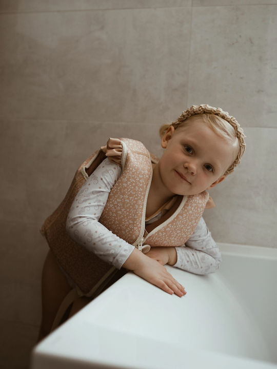 Mrs Ertha Kinder Stirnbänder Beiges