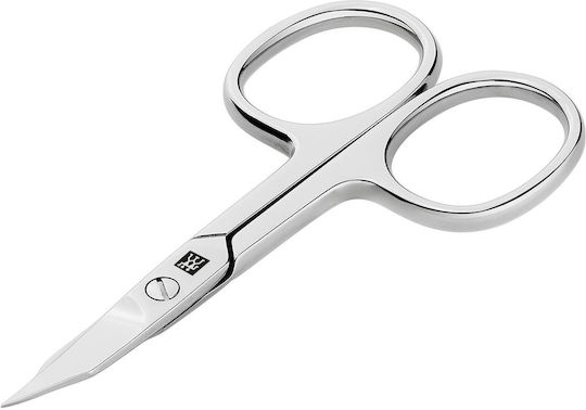 Zwilling J.A. Henckels Нокътна Ножица 47540-091 Неръждаема Стомана с Права Нокът Ножица Сребърен 47540-091 1 Брой