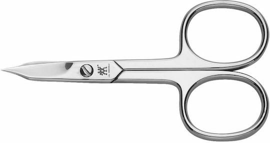 Zwilling J.A. Henckels Нокътна Ножица 47540-091 Неръждаема Стомана с Права Нокът Ножица Сребърен 47540-091 1 Брой