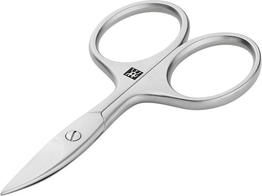 Zwilling J.A. Henckels Нокътна Ножица 47660-091 Неръждаема Стомана с Права Нокът Ножица Сребърна 47660-091 1 Брой
