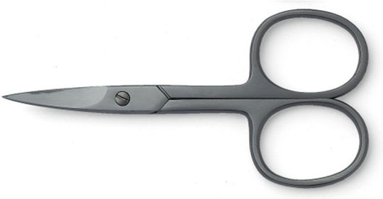 Victorinox Nagelschere Rostfrei mit Gebogener Spitzentyp Nagelknipser Silber 8.1681.09 1 Stück