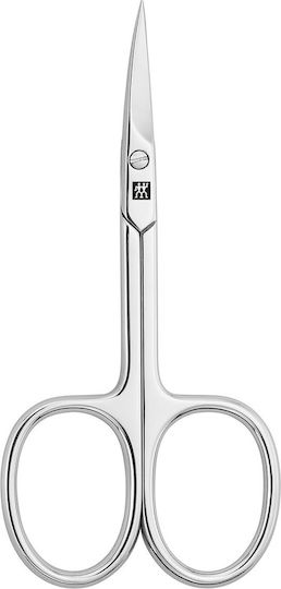 Zwilling J.A. Henckels Нокътна Ножица Неръждаема Стомана с Права Нокът Ножица Сребърен 49552-091 1 Брой