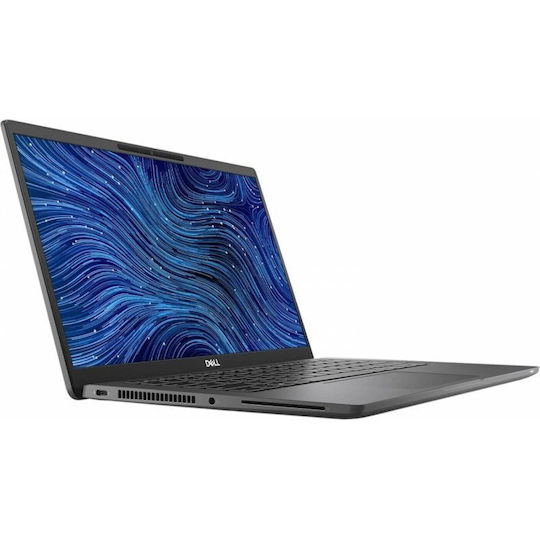 Dell Latitude 7420 Generalüberholte Note A 14" Touchscreen (Kern i7-1185G7/32GB/RAM-Speicherkapazität/256GB SSD/W11 Pro)
