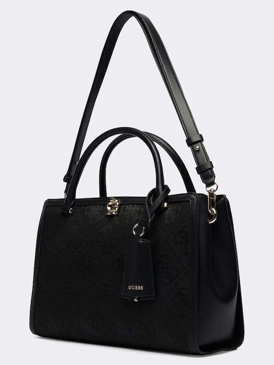 Girlfriend Satchel Women's Satchel Bag Black