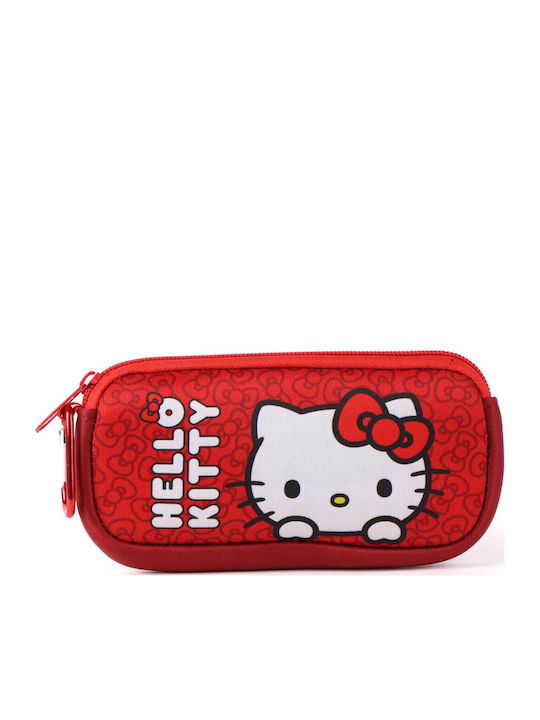 Cerda Детски Слънчеви Очила Hello Kitty Червени За 3+ Години Cerda Детски Слънчеви Очила Hello Kitty Червени За 3+ Години