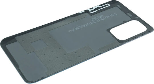 Back Cover Glass Oppo A74 5g 2021 Genuine Oem Verde