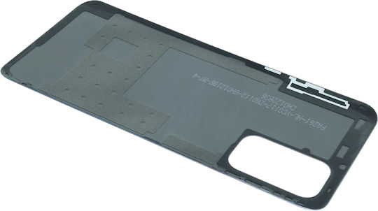 Back Cover Glass Oppo A74 5g 2021 Genuine Oem Verde