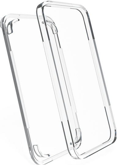 Clear Device Box Iphone 12 12 Pro