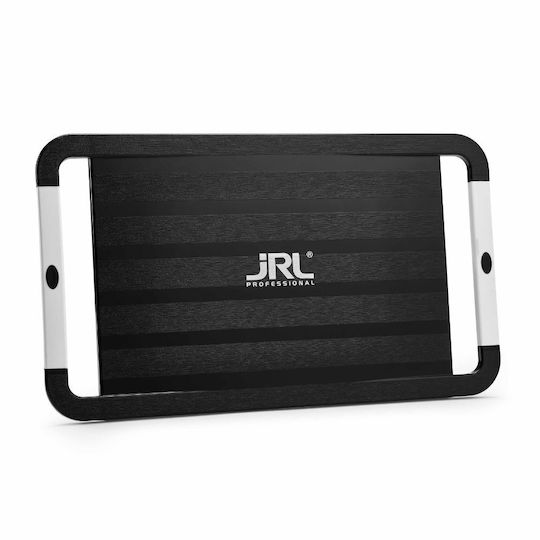 jRL JRL Schminkspiegel Hand 40,3x23,3cm Schwarzes