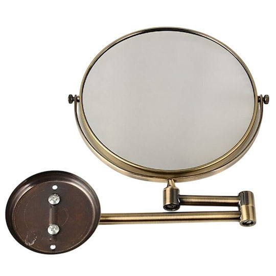 Wall Makeup Mirror