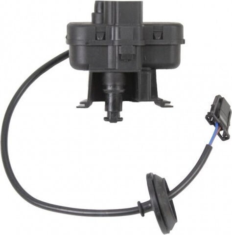 Mecanism Capac Rezervor Combustibil Vw Tiguan 5n0810773f