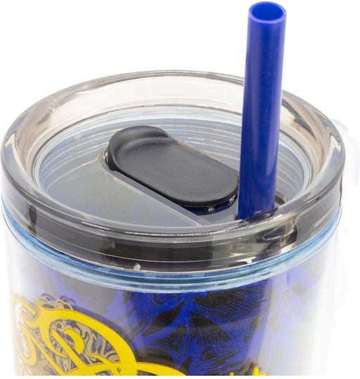 Stor Sticlă pentru copii Harry Potter Termos Multicolor