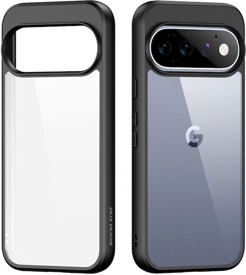 Dux Ducis Aimo Serie Hartes Handyhülle Transparent Google Pixel 11 5g/11 Pro 5g
