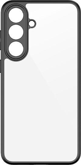 Dux Ducis Aimo Serie Samsung Galaxy S26 FE Schwarze Handyhülle