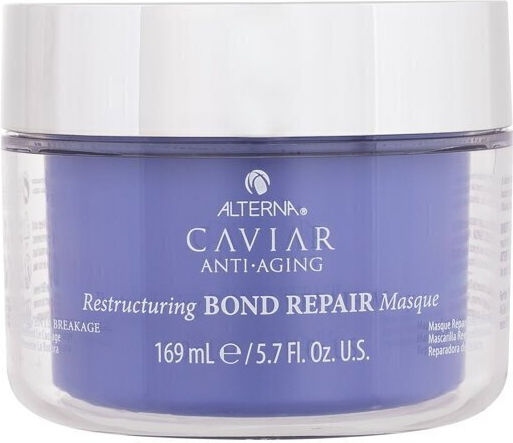 Alterna Caviar Restructuring Bond Μάσκα Μαλλιών για Επανόρθωση 169ml