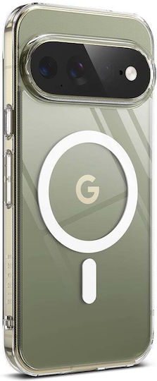 Ringke Fusion Magsafe Google Pixel 11 Pro XL Transparente