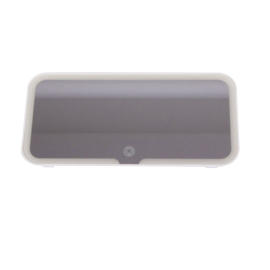 Wiederaufladbarer LED-Touch-Autospiegel 24,5 x 12 cm Verk Group 5907451345719