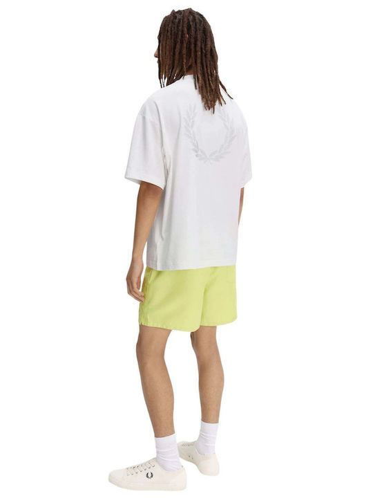 Fred Perry