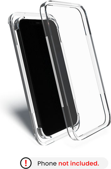 Clear Device Box Iphone 6 Plus 6s Plus 7 Plus 8 Plus 11 Pro Max
