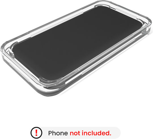 Clear Device Box Iphone 6 Plus 6s Plus 7 Plus 8 Plus 11 Pro Max