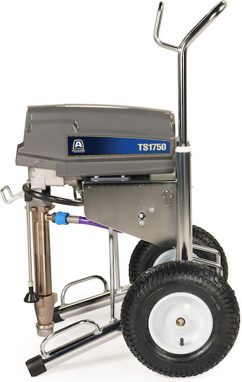 Airlessco 26F510 Pistol electric de vopsit