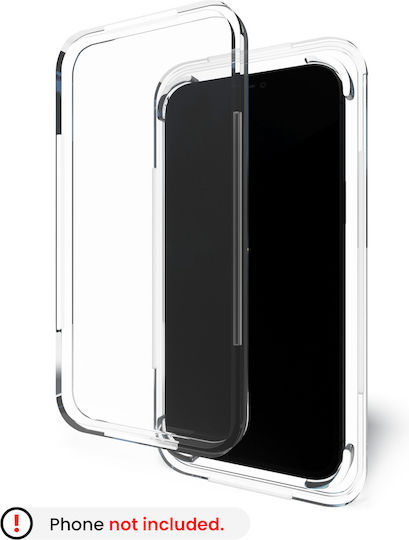 Clear Device Box Iphone 12 Pro Max