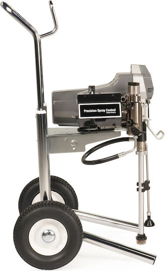 Airlessco 26F513 Elektrisches Farbspritzpistole