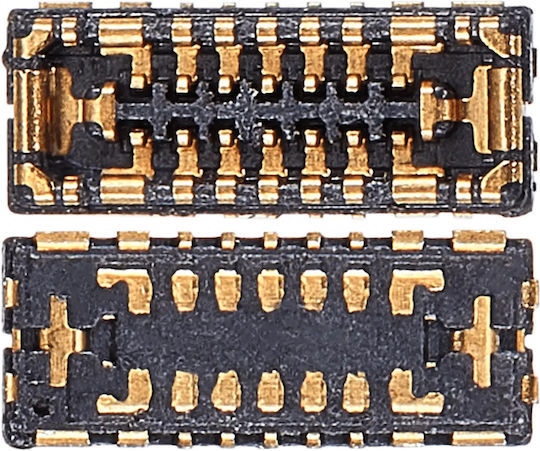 Proximity Sensor Fpc Connector Iphone Air 10 Pin