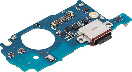 Charging Port Board Samsung Galaxy Xcover Pro G715 Premium