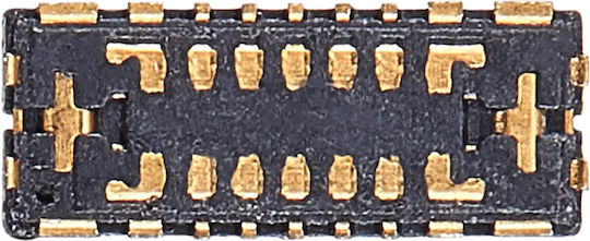 Proximity Sensor Fpc Connector Iphone Air 10 Pin