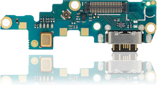 Charging Port Board Nokia 6.1 Plus Ta-1116