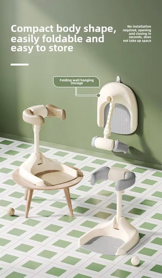 Little Mom Baie pentru copii Gri