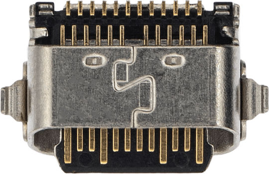 Charging Port Only Soldering Required Motorola Moto G6 Xt1925 2018