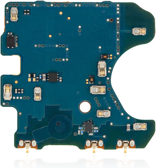Mikrofon Pcb Platine Samsung Galaxy Note 20 5G N981U US Version
