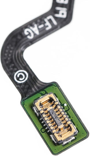 Fingerprint Reader Flex Cable Samsung Galaxy Note 9 Lavender Purple