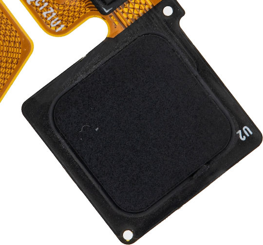 Fingerprint Reader Flex Cable Huawei P9 Plus Black