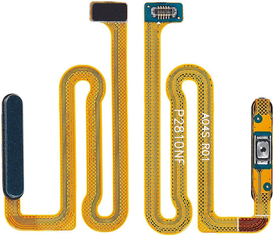 Fingerprint Reader Flex Cable Samsung Galaxy A04s A047 2022 Green