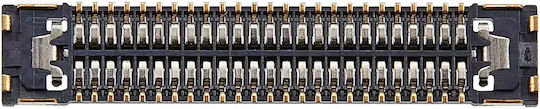 Charging Port Fpc Connector Iphone 16 Pro 16 Pro Max 50 Pin