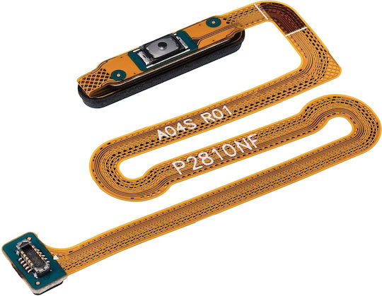 Fingerprint Reader Flex Cable Samsung Galaxy A04s A047 2022 Green