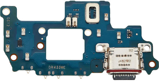 Charging Port Board Samsung Galaxy S24 FE 5G S721R International Version Premium