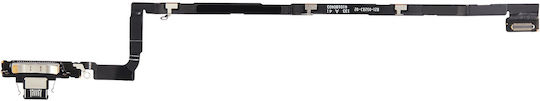 Charging Port Flex Cable Compatible Iphone Air Premium Space Black