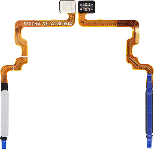 Fingerprint Reader Flex Cable Xiaomi Redmi 12 4g 12 5g Polar Silver