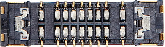 Radar Scanner Fpc Connector Iphone 13 Pro 13 Pro Max 18 Pin