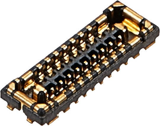 Proximity Sensor Fpc Connector Iphone 17 Pro 17 Pro Max 14 Pin
