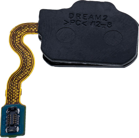 Fingerprint Reader Flex Cable Samsung Galaxy S8 S8 Plus Rose Gold