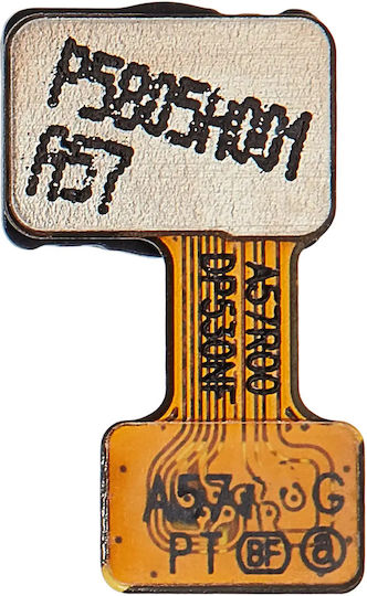 Fingerprint Reader Flex Cable Samsung Galaxy A57 A576 2026