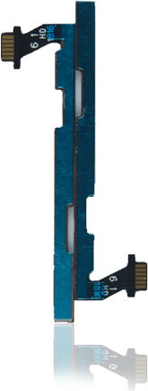 Power & Volume Flex Cable Huawei Y6 2017