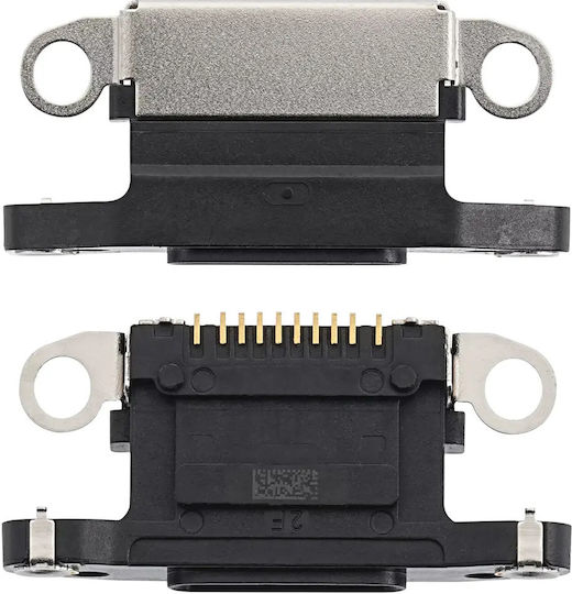 Charging Port Only Iphone 14 Pro 14 Pro Max Space Black 10 Pack
