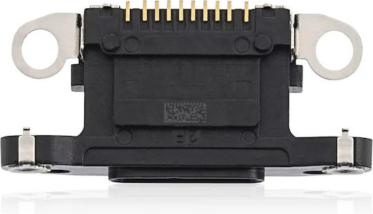 Charging Port Only Iphone 14 Pro 14 Pro Max Space Black 10 Pack