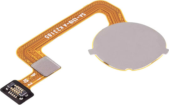 Fingerprint Reader Flex Cable Xiaomi Redmi 12c Purple